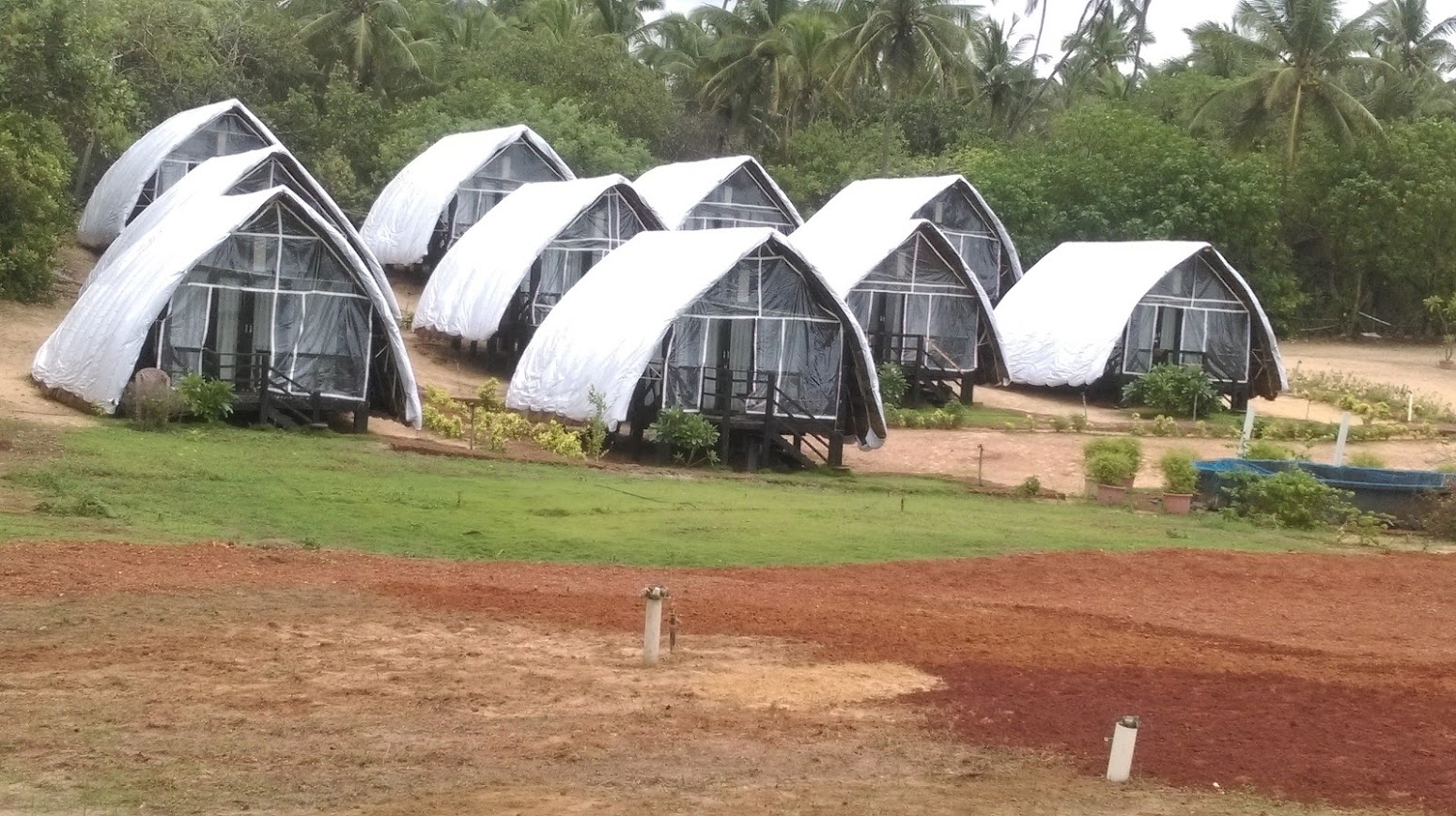 Farm House Project 6